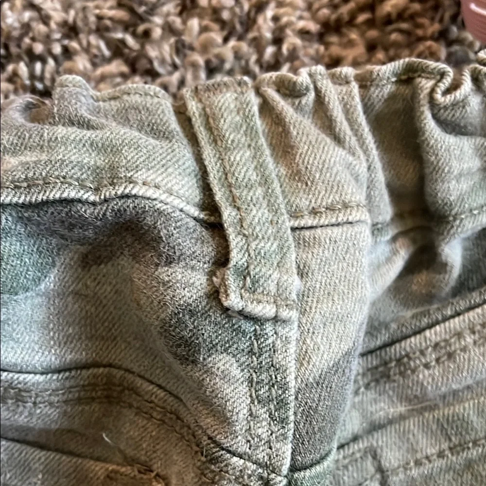 Old Navy trendy camouflage